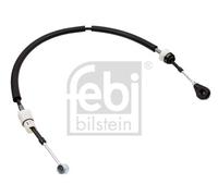 FEBI BILSTEIN 180344 Cavo comando, Cambio manuale