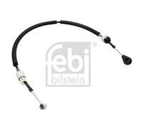 FEBI BILSTEIN 180344 Cavo comando, Cambio manuale