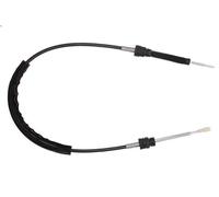 Cavo comando, Cambio manuale HANS PRIES 118 020 per VW GOLF V (1K1) 2 2004-2008