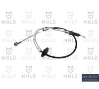Cavo comando, Cambio manuale MALO 29710 per MERCEDES-BENZ