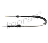 Cavo comando, Cambio manuale per AUDI SEAT SKODA VW A3 ALTEA ALTEA XL BEETLE EOS
