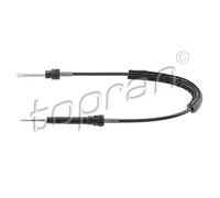 Cavo comando, Cambio manuale per AUDI SEAT SKODA VW A3 ALTEA ALTEA XL GOLF GOLF