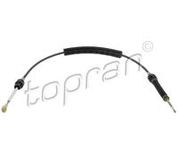Cavo comando, Cambio manuale per AUDI SEAT SKODA VW A3 ALTEA ALTEA XL GOLF GOLF