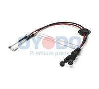 Cavo comando, Cambio manuale per CHEVROLET SPARK