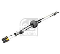 Cavo comando, Cambio manuale per CITROËN C4 PICASSO