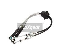 Cavo comando, Cambio manuale per CITROËN FIAT LANCIA EVASION JUMPY SCUDO THEMA U