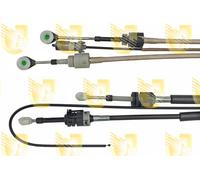 Cavo comando, Cambio manuale per CITROËN FIAT PEUGEOT 807 C8 EXPERT JUMPY SCUDO
