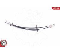 Cavo comando, Cambio manuale per CITROËN FIAT PEUGEOT BIPPER BIPPER TEPEE FIORIN