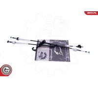 Cavo comando, Cambio manuale per CITROËN FIAT PEUGEOT BOXER DUCATO JUMPER