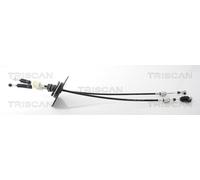 TRISCAN 8140 15729 Cavo comando, Cambio manuale