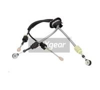 MAXGEAR Cavo comando, Cambio manuale compatibile con CITROËN 32-0600