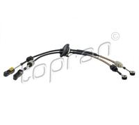 Cavo comando, Cambio manuale per CITROËN PEUGEOT BERLINGO BERLINGO MULTISPACE PA