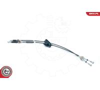 Cavo comando, Cambio manuale per FIAT DOBLO