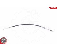 Cavo comando, Cambio manuale per FIAT GRANDE PUNTO PUNTO EVO