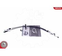 Cavo comando, Cambio manuale per FIAT OPEL COMBO DOBLO