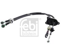 Cavo comando, Cambio manuale per FIAT OPEL VAUXHALL COMBO DOBLO