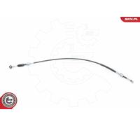 Cavo comando, Cambio manuale per FIAT PALIO