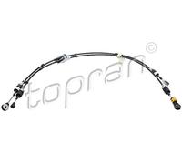 Cavo comando, Cambio manuale per FORD B-MAX TRANSIT COURIER