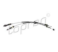 Cavo comando, Cambio manuale per FORD FOCUS