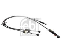 Cavo comando, Cambio manuale per FORD FOCUS FOCUS C-MAX