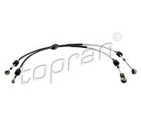 Cavo comando, Cambio manuale per FORD TOURNEO CONNECT / GRAND TOURNEO CONNECT TR