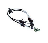Cavo comando, Cambio manuale per FORD TOURNEO CONNECT TRANSIT CONNECT