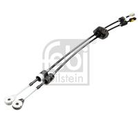 Cavo comando, Cambio manuale per FORD TRANSIT