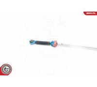 Cavo comando, Cambio manuale per FORD TRANSIT
