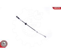 Cavo comando, Cambio manuale per IVECO DAILY