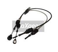 Cavo comando, Cambio manuale per MERCEDES-BENZ SPRINTER 2-t SPRINTER 3-t SPRINTE