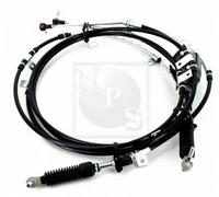 Cavo comando Cambio manuale PER Nissan Cabstar 28.12 dCi, 35.12 dCi 2.5 90 KW 12