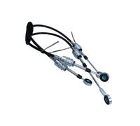 Cavo comando, Cambio manuale per NISSAN OPEL RENAULT INTERSTAR MASTER MOVANO