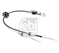 Cavo comando, Cambio manuale per OPEL VAUXHALL COMBO COMBO TOUR CORSA CORSA CLAS