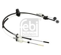 Cavo comando, Cambio manuale per OPEL VAUXHALL INSIGNIA