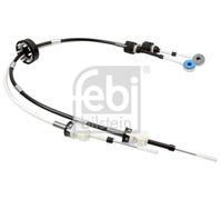 Cavo comando, Cambio manuale per OPEL VAUXHALL ZAFIRA ZAFIRA / ZAFIRA FAMILY