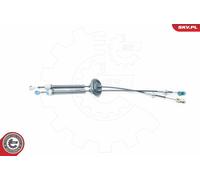 Cavo comando, Cambio manuale per PEUGEOT 308 308 CC 308 SW