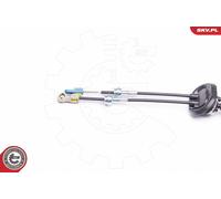 Cavo comando, Cambio manuale per PEUGEOT 308 308 CC 308 SW
