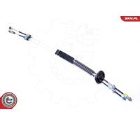 Cavo comando, Cambio manuale per PEUGEOT 308 308 CC 308 SW