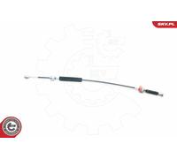 Cavo comando, Cambio manuale per RENAULT CLIO