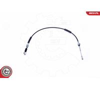 Cavo comando, Cambio manuale per RENAULT ESPACE