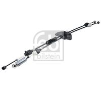 Cavo comando, Cambio manuale per RENAULT KANGOO KANGOO / GRAND KANGOO KANGOO BE