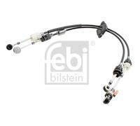 Cavo comando, Cambio manuale per RENAULT MASTER