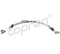 Cavo comando, Cambio manuale per TOYOTA AURIS AVENSIS