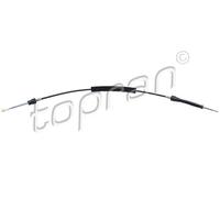 Cavo comando, Cambio manuale per VW CADDY TOURAN