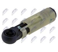 Cavo comando, Cambio manuale per VW MULTIVAN TRANSPORTER TRANSPORTER T6 / CARAVE