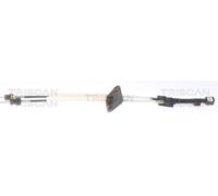 Cavo comando, Cambio manuale per VW TRANSPORTER