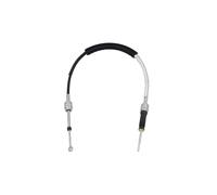 Cavo comando, Cambio manuale Sx per AUDI SEAT SKODA VW A3 BORA GOLF LEON NEW BEE