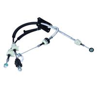 Cavo comando, Cambio manuale Sx per CITROËN FIAT PEUGEOT BOXER DUCATO JUMPER