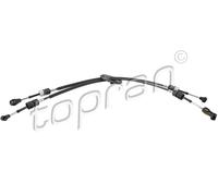Cavo comando, Cambio manuale Sx per FORD TRANSIT