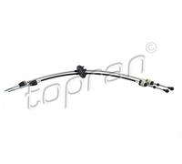 Cavo comando, Cambio manuale Sx per MERCEDES-BENZ VW CRAFTER 30-35 CRAFTER 30-50